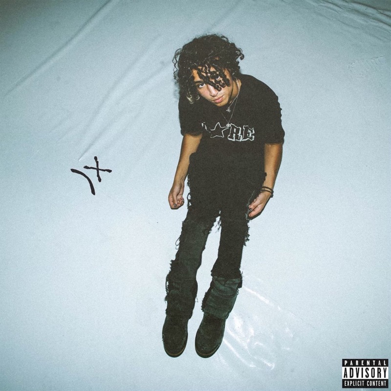 Album cover — B4 X