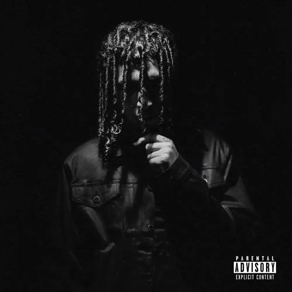 Album cover — Black Sheep