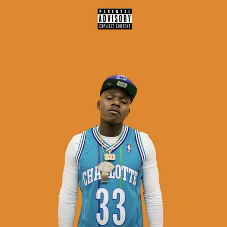Album cover — Blank Blank