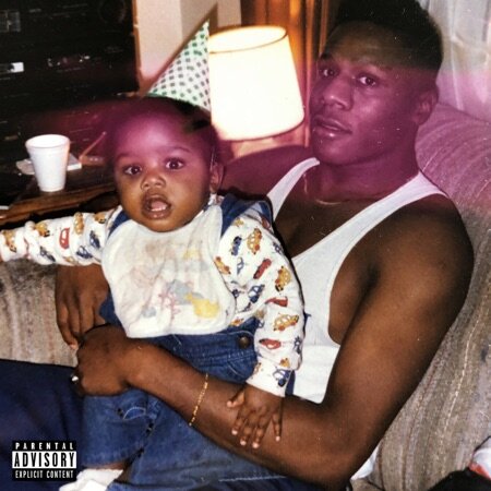 Album cover — KIRK