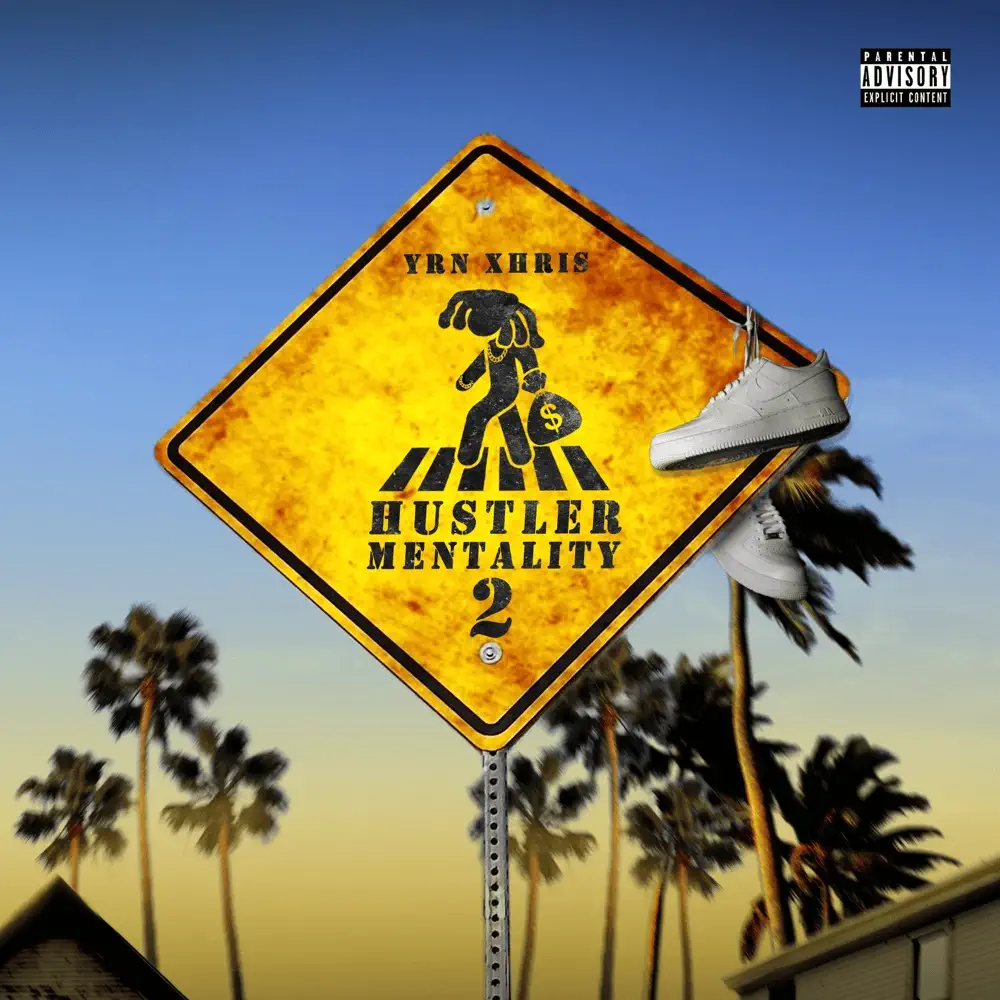YRN Xhris drops Hustler Mentality 2 via SCMG