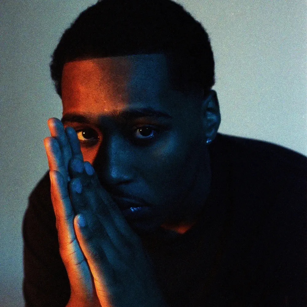 Album cover — I.C.Y.M.I.