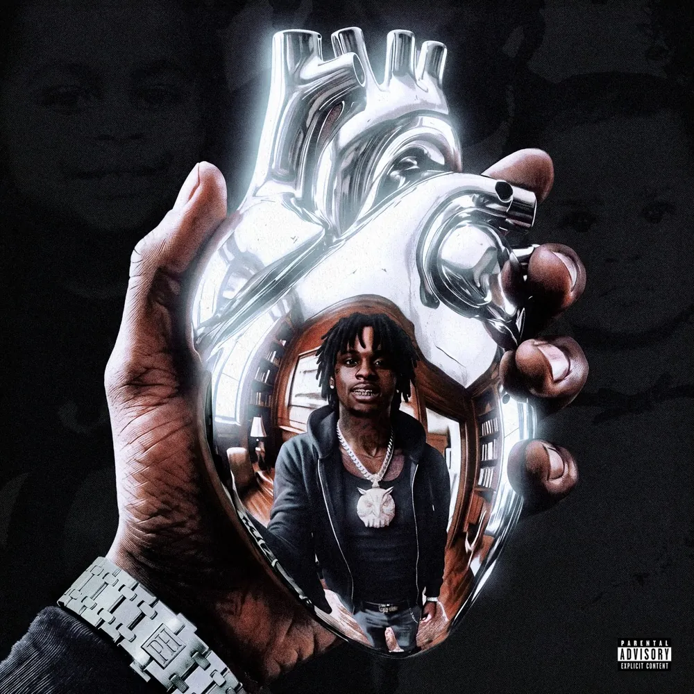 Album cover — Platinum Heart 2
