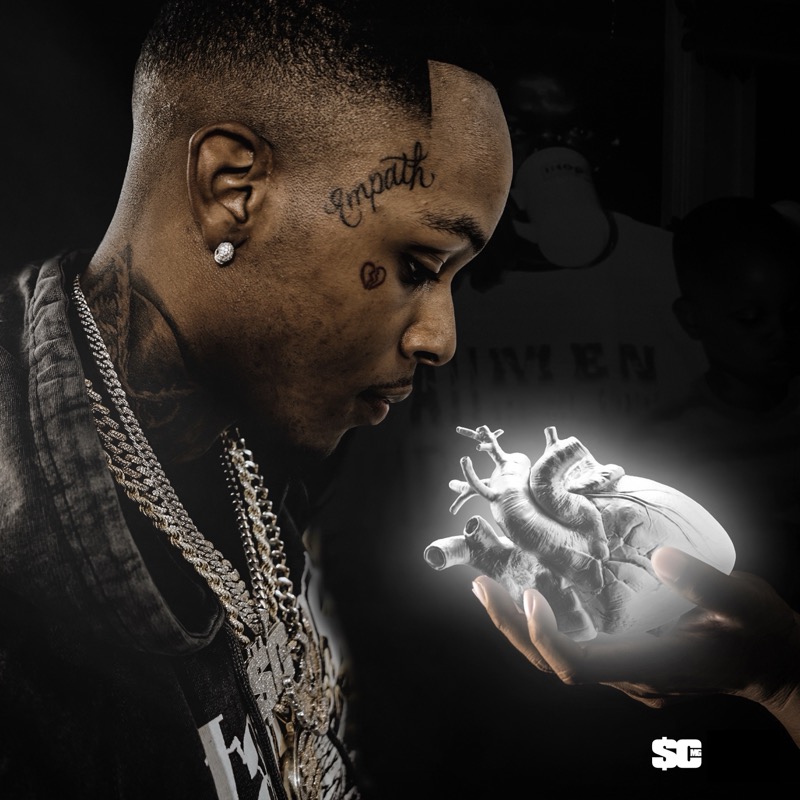 Album cover — Platinum Heart