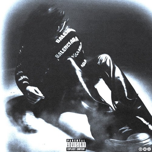 Album cover — Pop Out