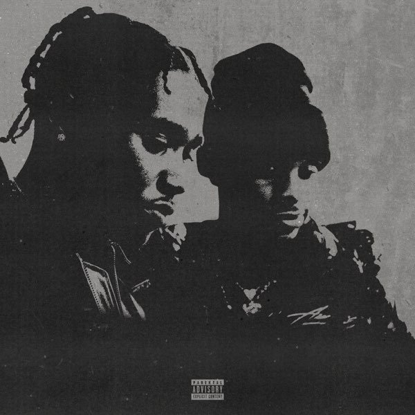 Album cover — Reflections (feat. Toosii)