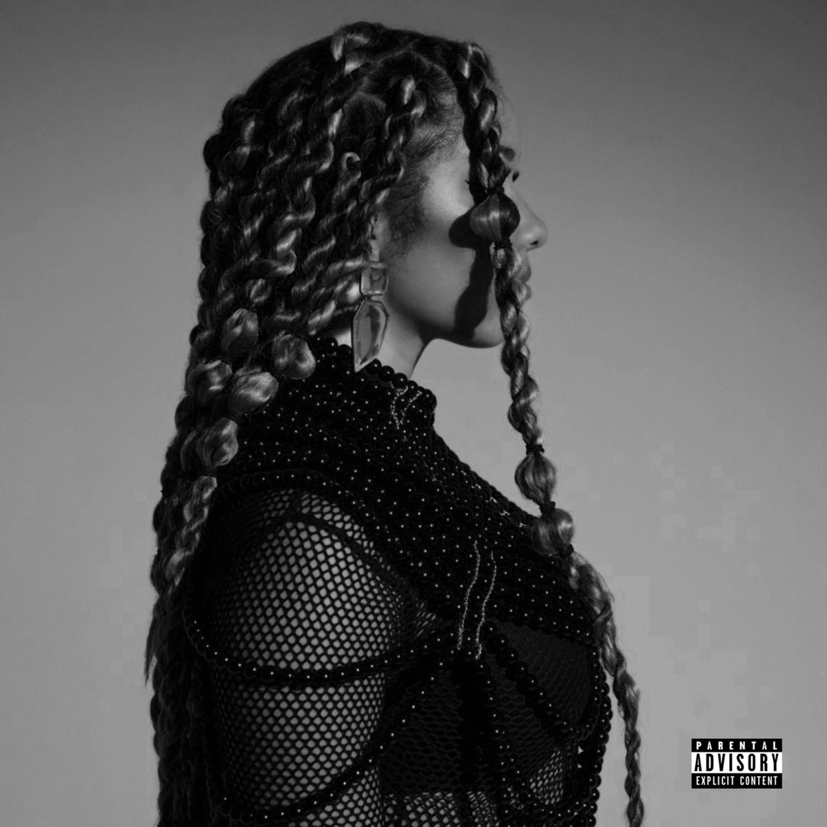 Album cover — S.I.N. (Deluxe)