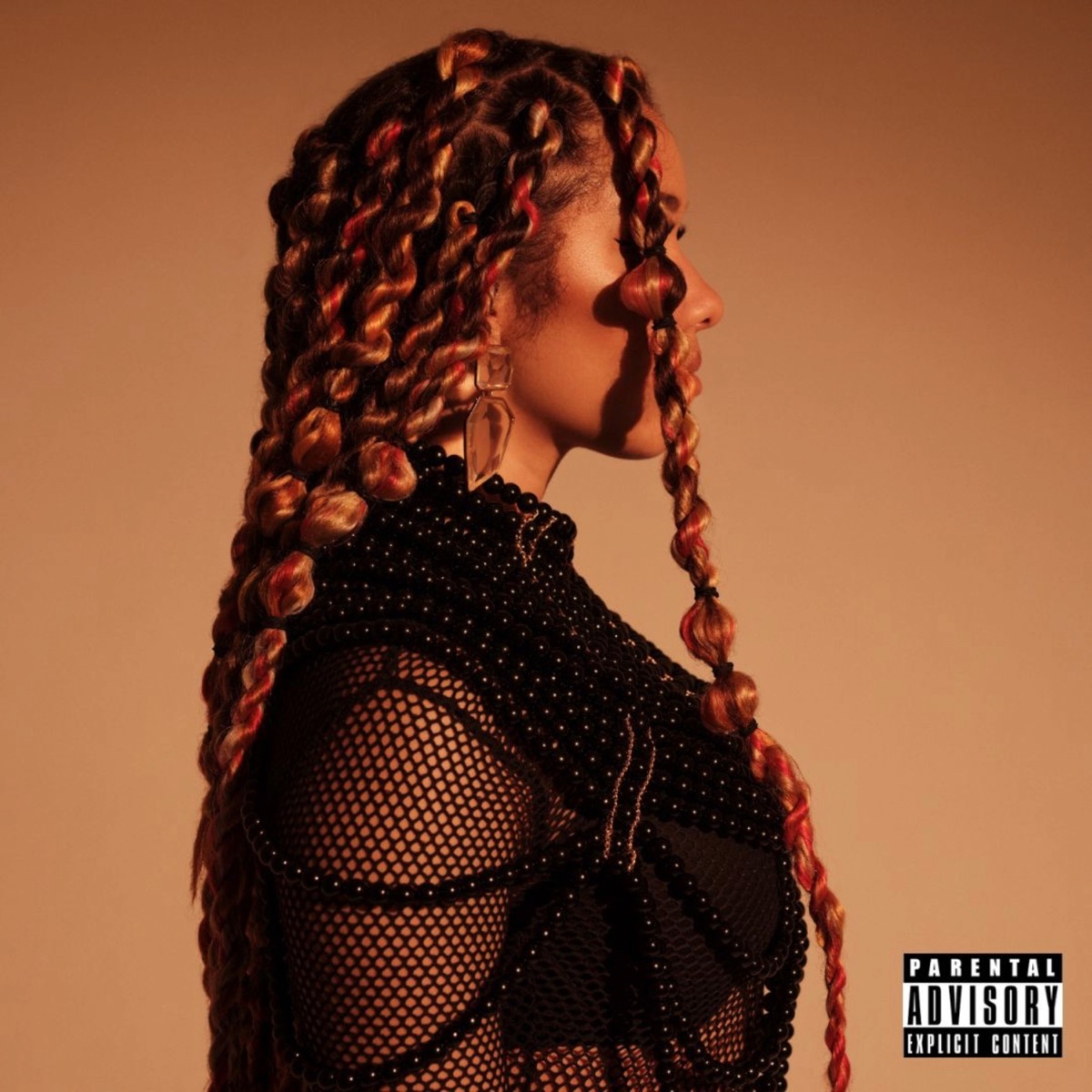Album cover — S.I.N.