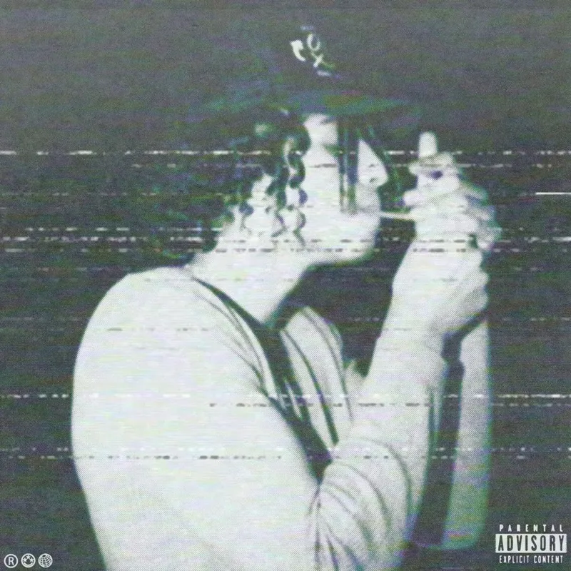 Album cover — Sick