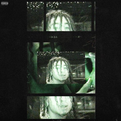 Album cover — Willy Wonka 2
