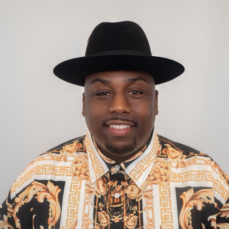 Craig Martin, Head of Radio Promotions at South Coast Music Group