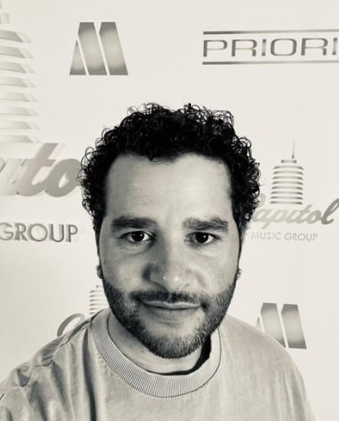 Mike Pacheco, A&R and Artist Relations at South Coast Music Group