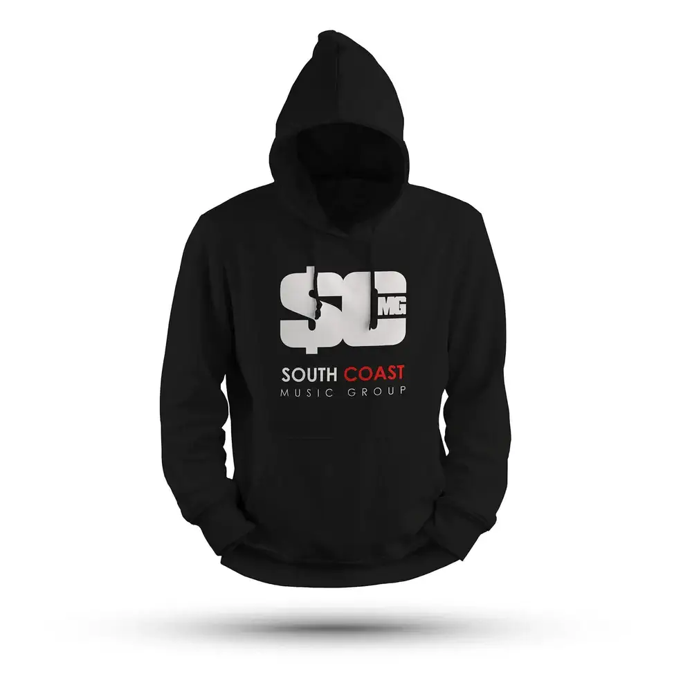 $CMG Hoodie